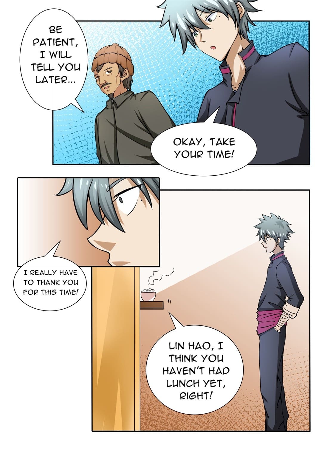 Page 8 of Chapter 80