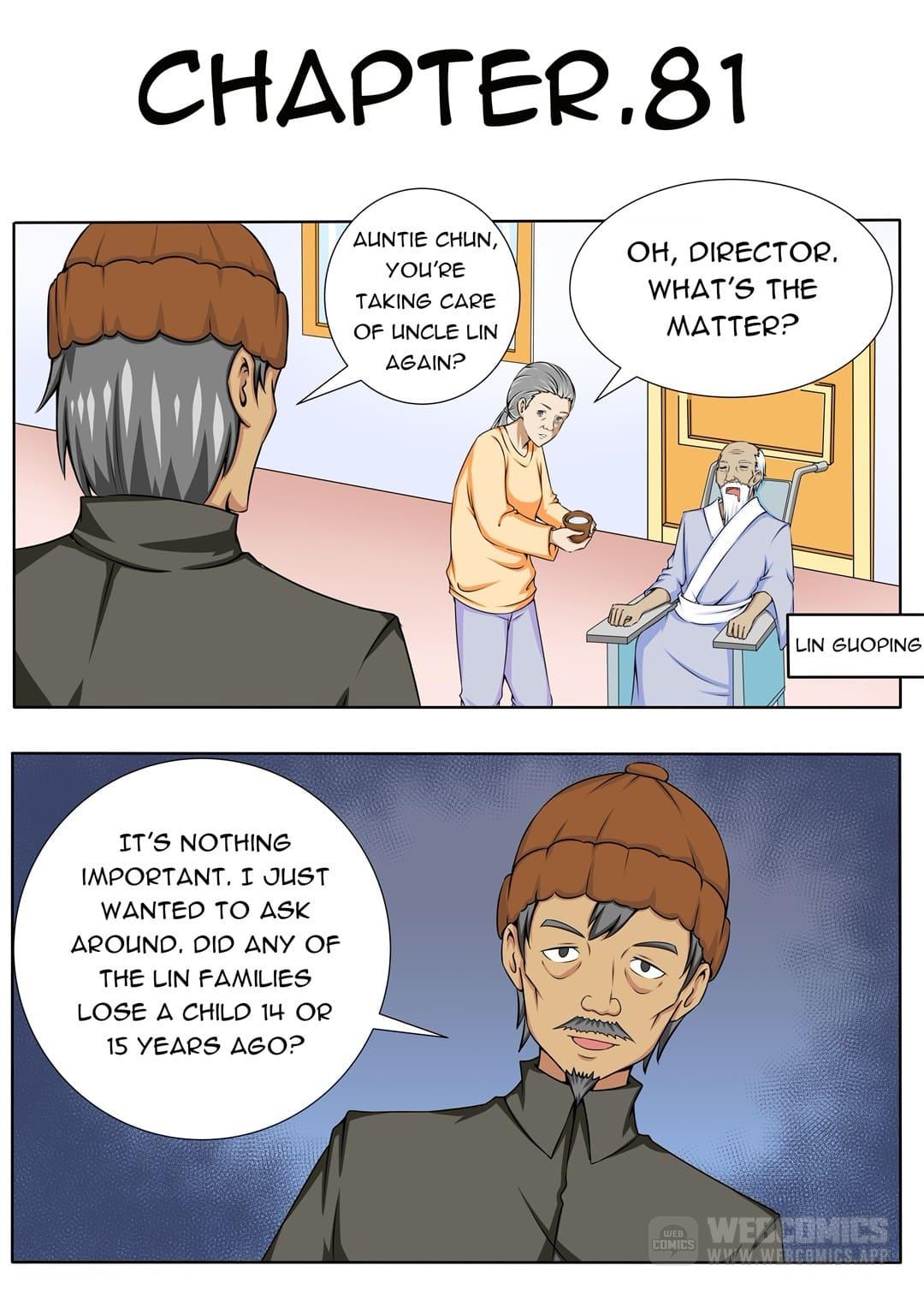 Page 1 of Chapter 81