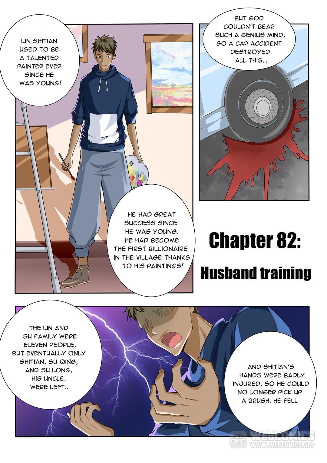 Page 1 of Chapter 82