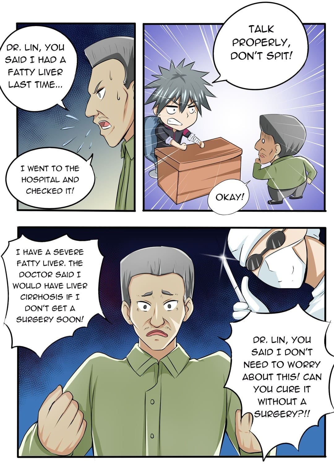 Page 2 of Chapter 83