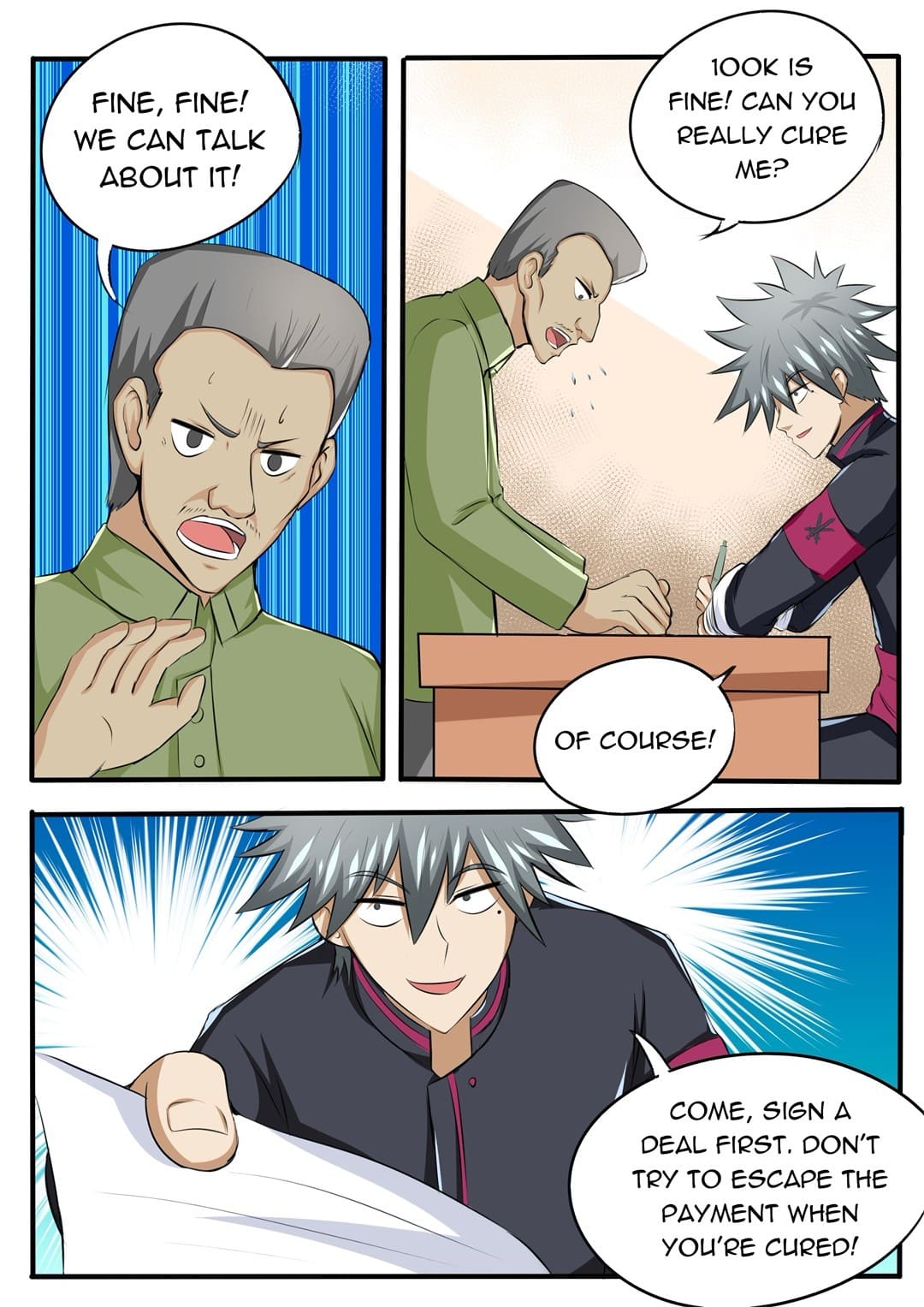 Page 6 of Chapter 83