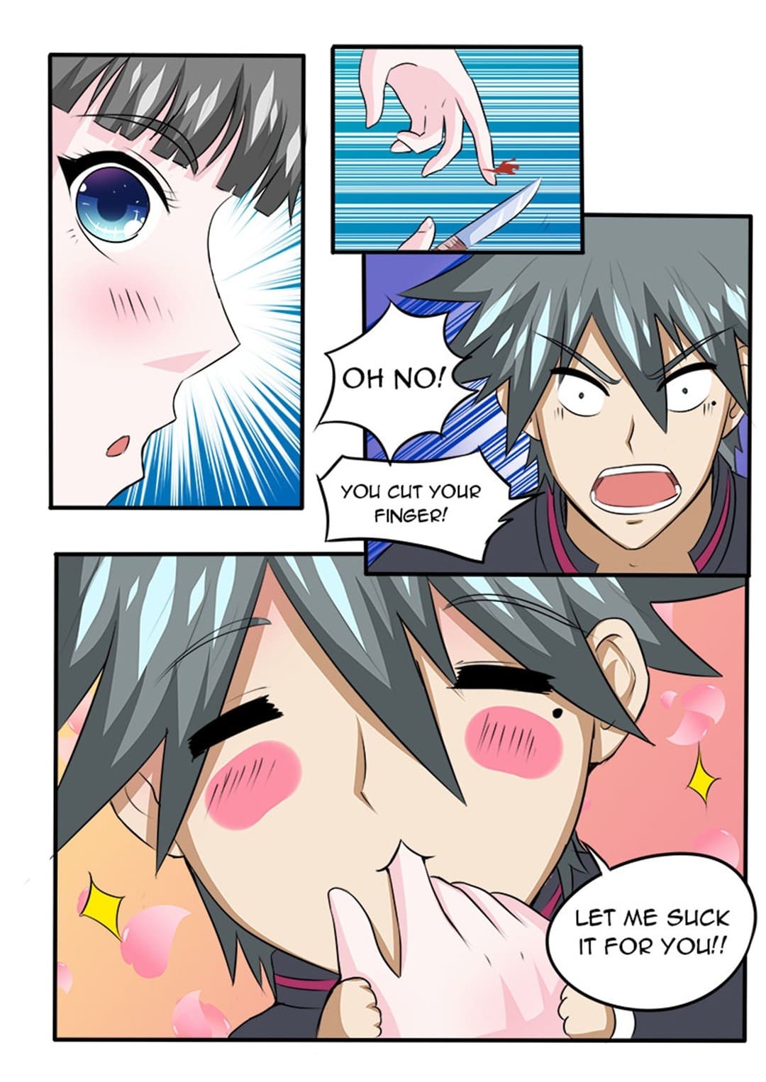 Page 8 of Chapter 83
