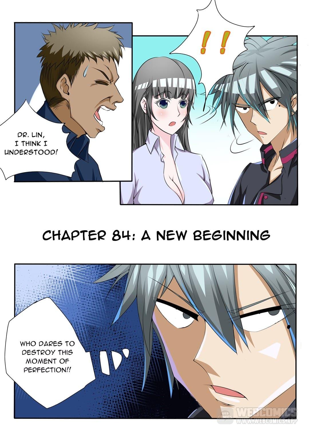 Page 1 of Chapter 84