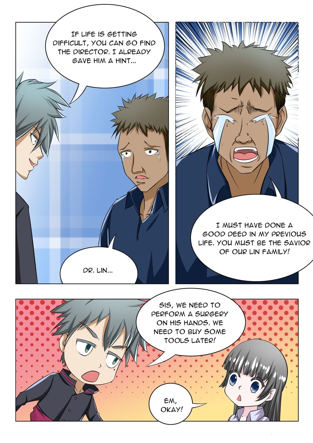 Page 6 of Chapter 84
