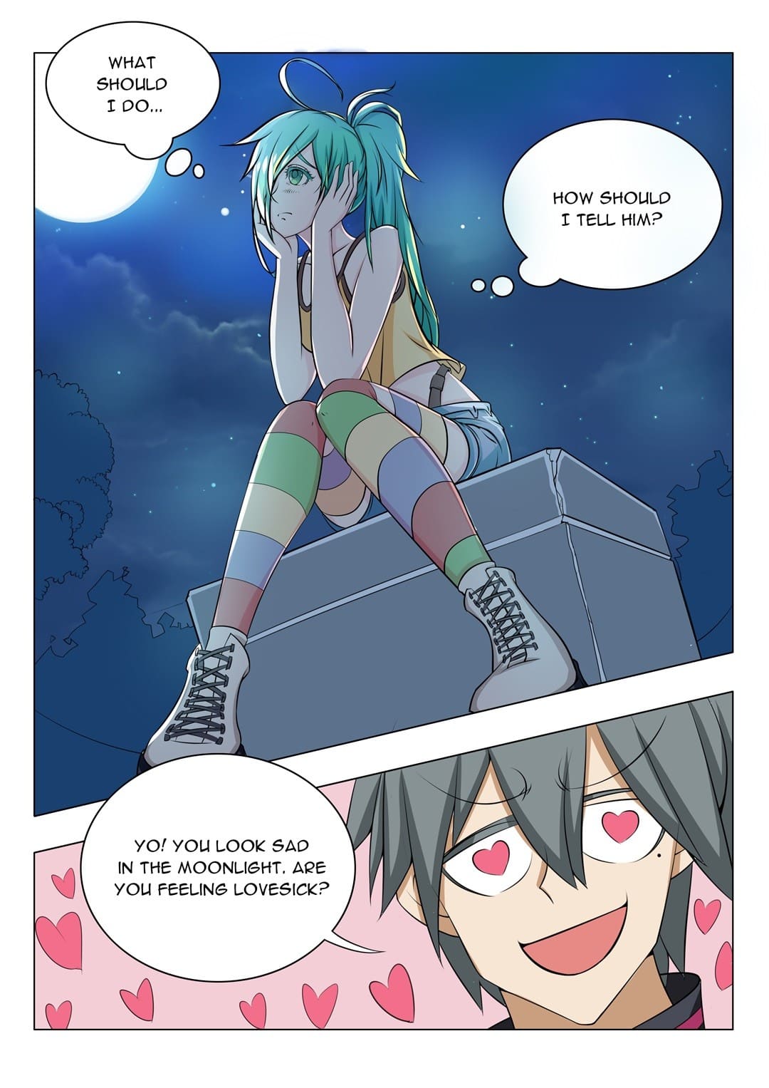 Page 8 of Chapter 84