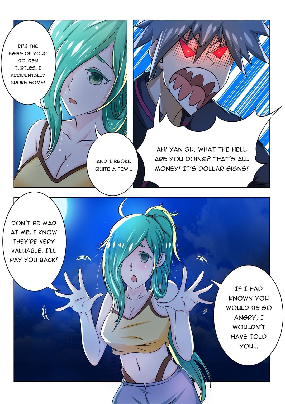 Page 2 of Chapter 85