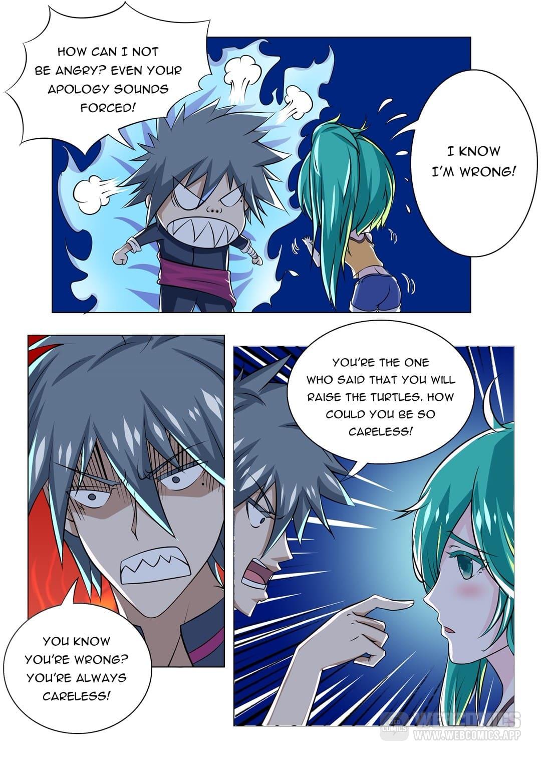 Page 3 of Chapter 85