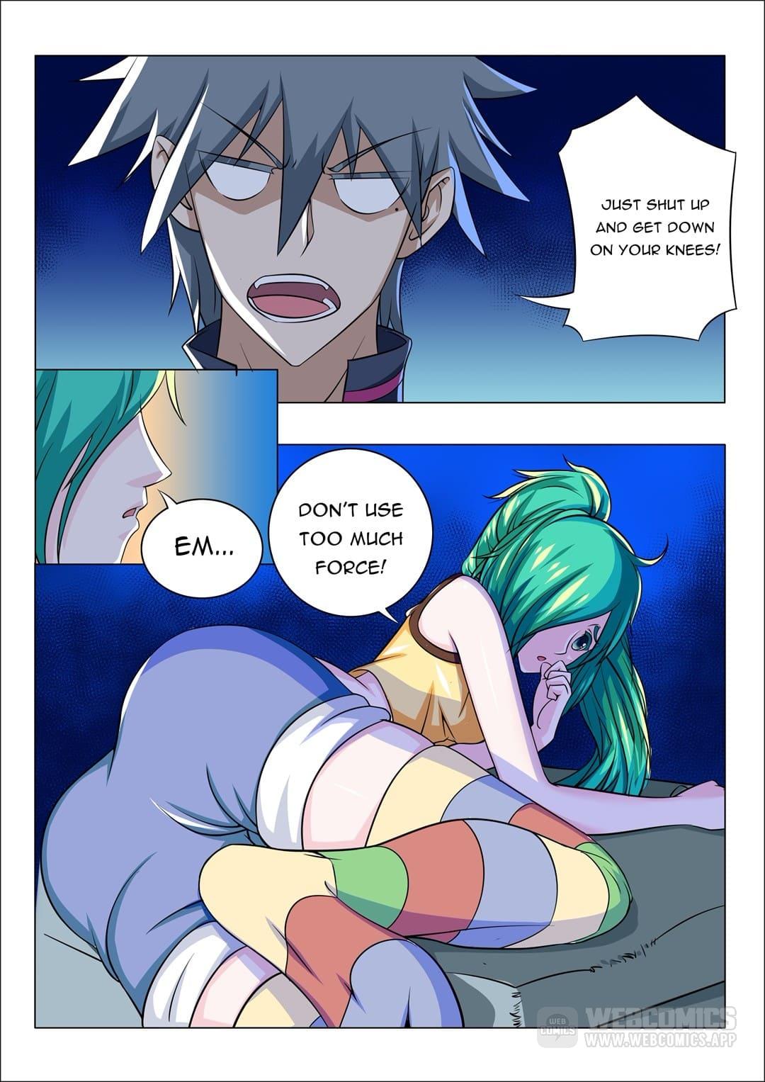 Page 5 of Chapter 85