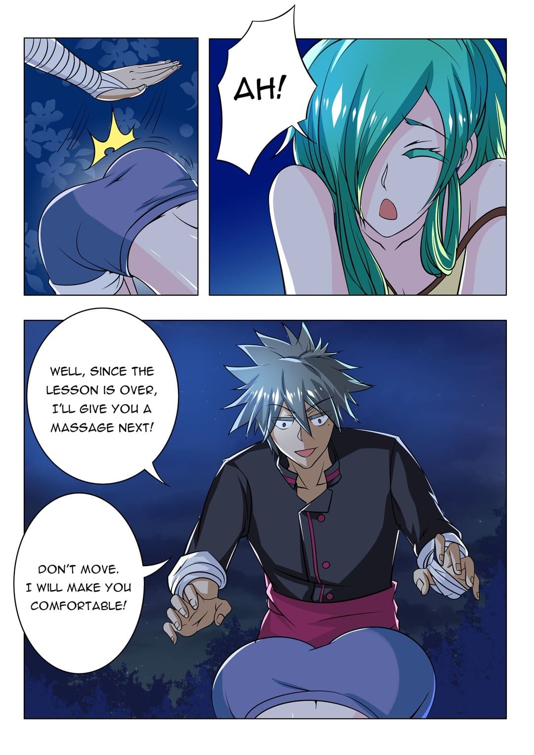 Page 6 of Chapter 85