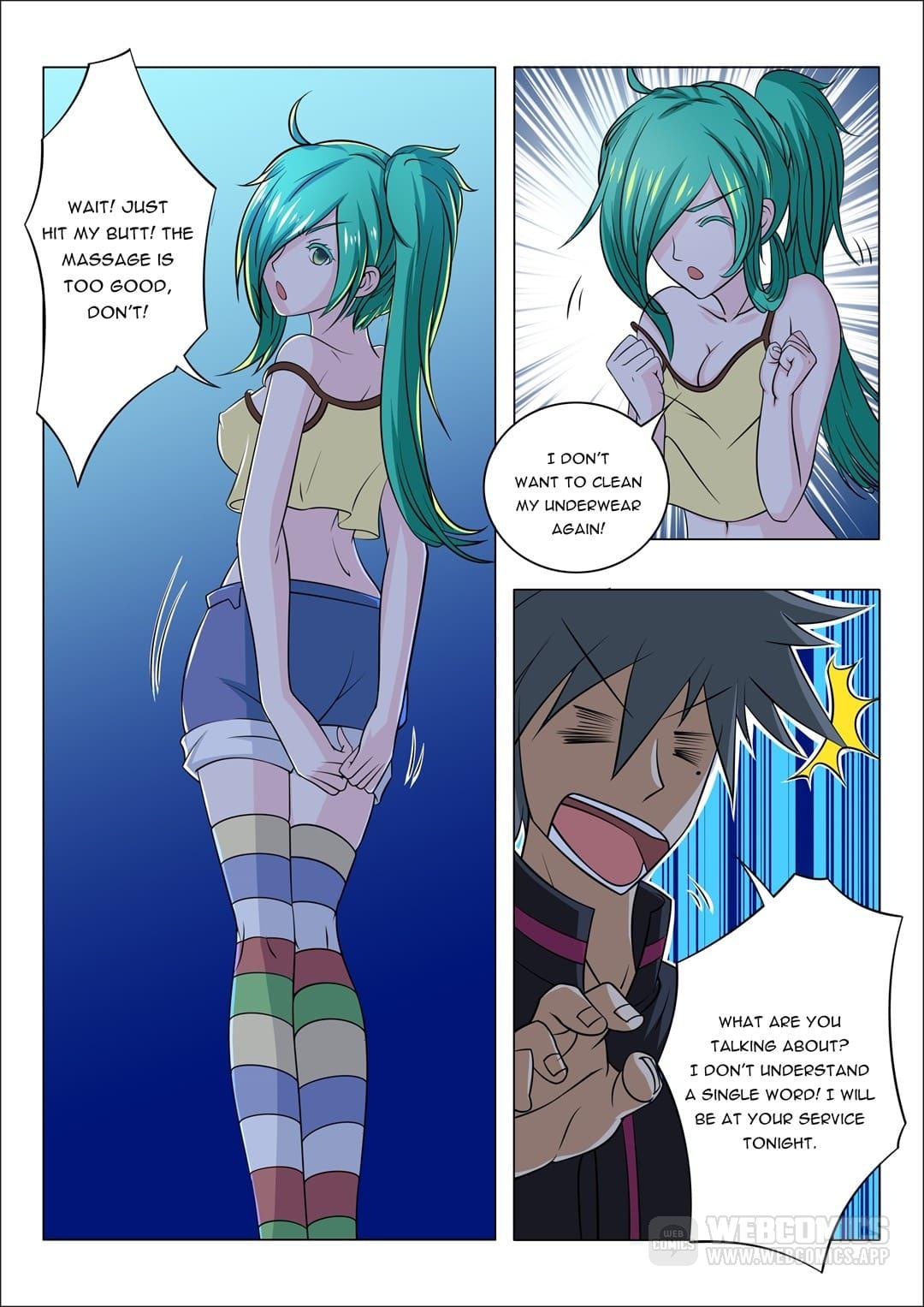 Page 7 of Chapter 85