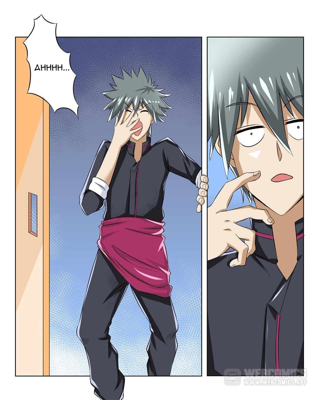 Page 1 of Chapter 86