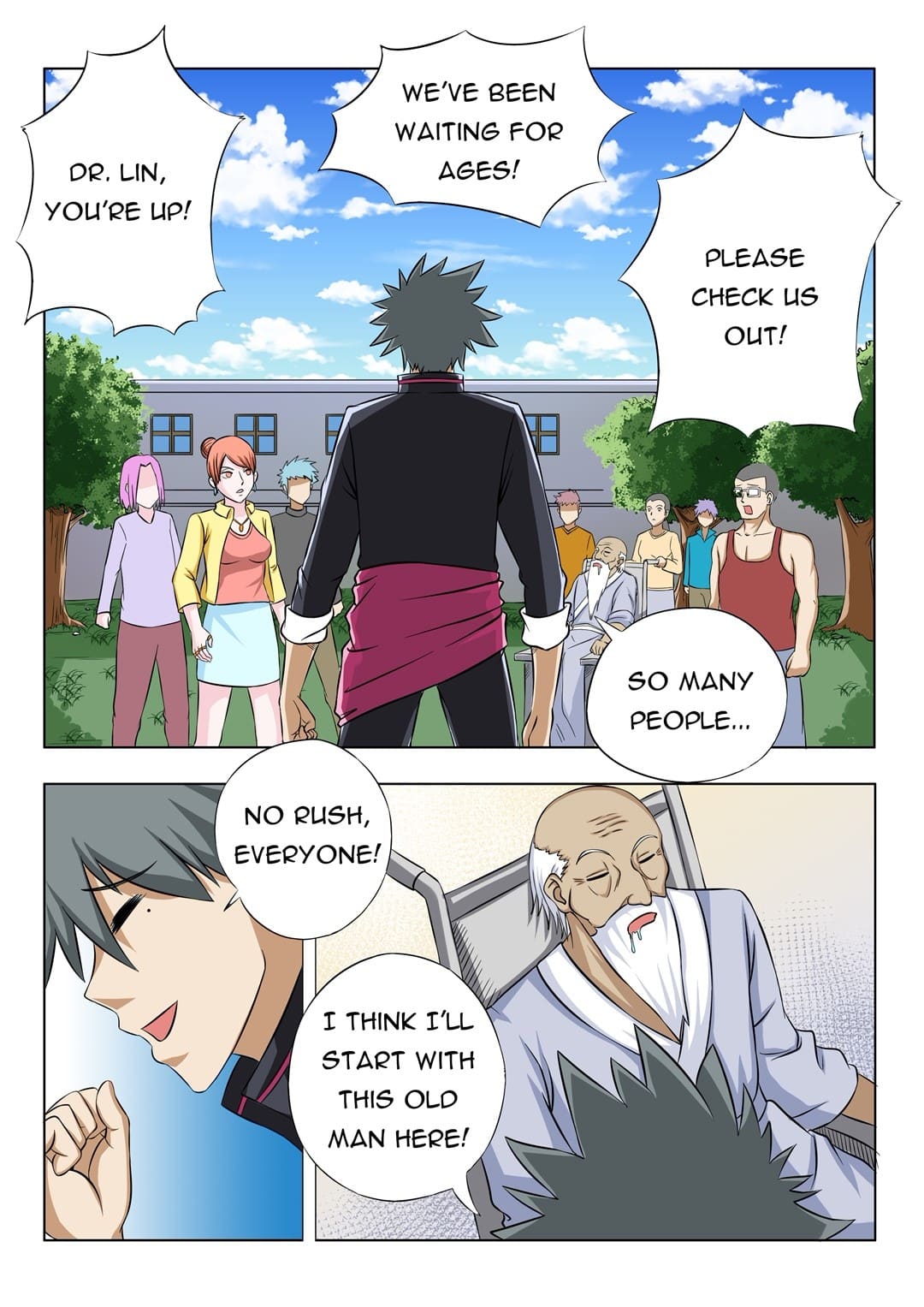 Page 2 of Chapter 86