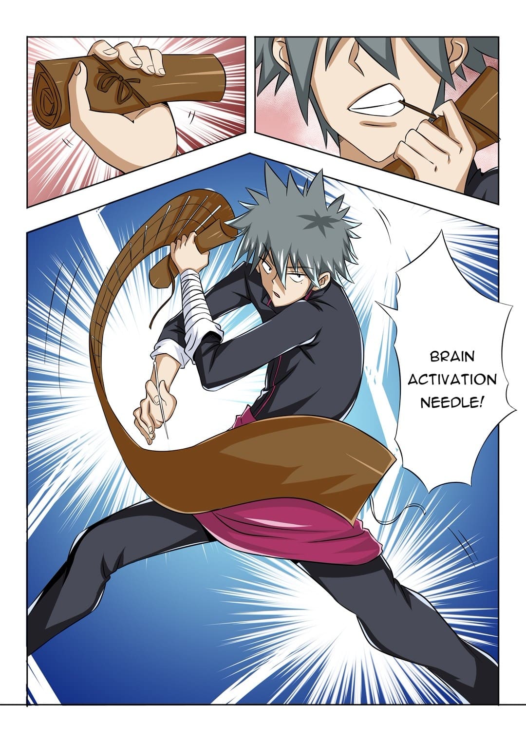Page 4 of Chapter 86
