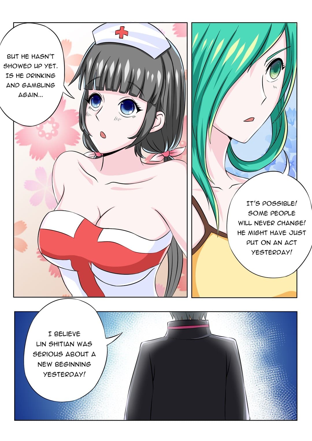 Page 8 of Chapter 86