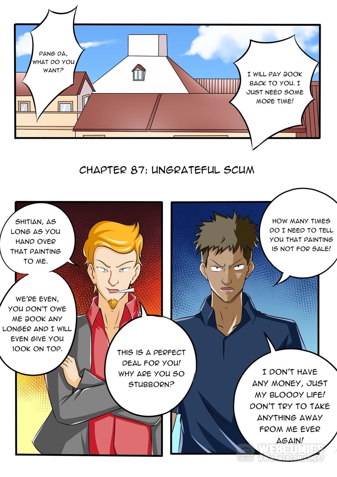 Page 1 of Chapter 87