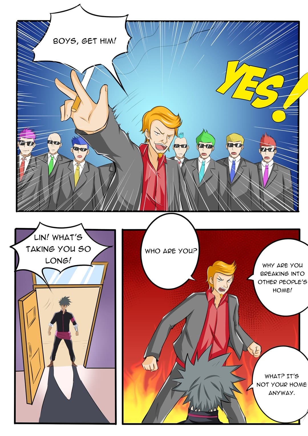 Page 4 of Chapter 87