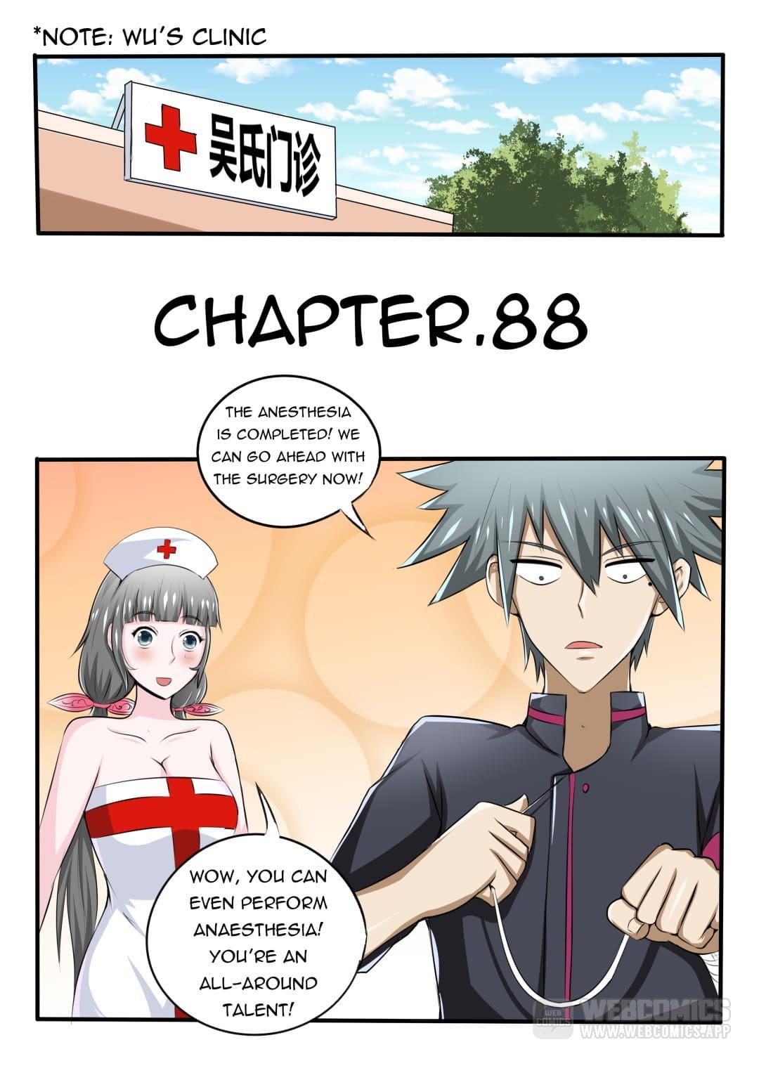Page 1 of Chapter 88