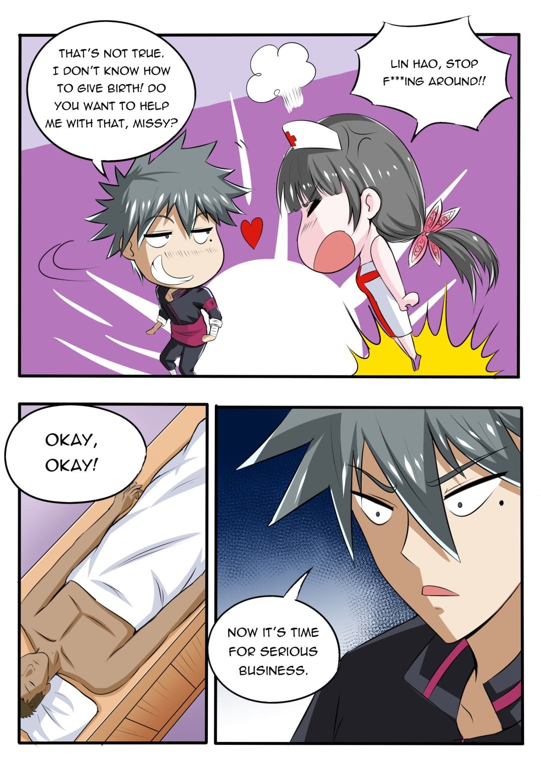Page 2 of Chapter 88