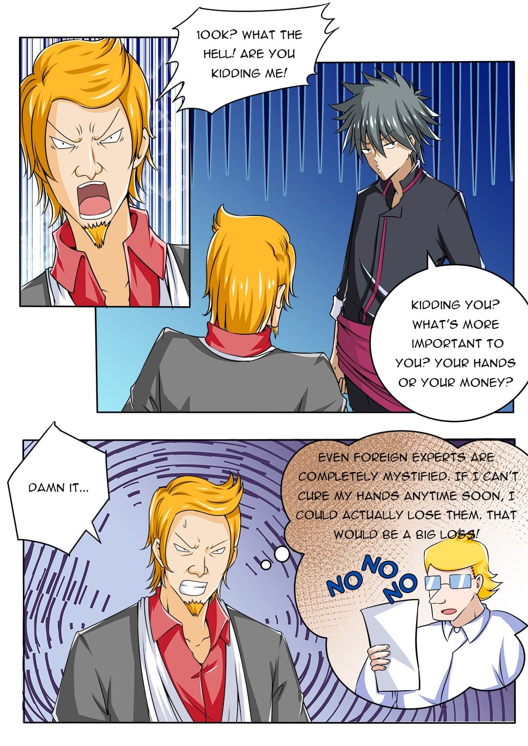 Page 2 of Chapter 91
