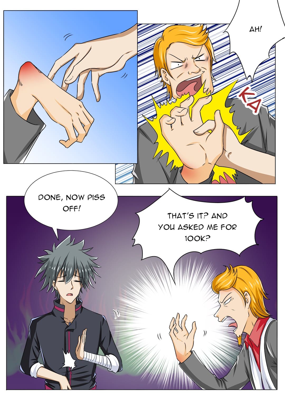 Page 6 of Chapter 91