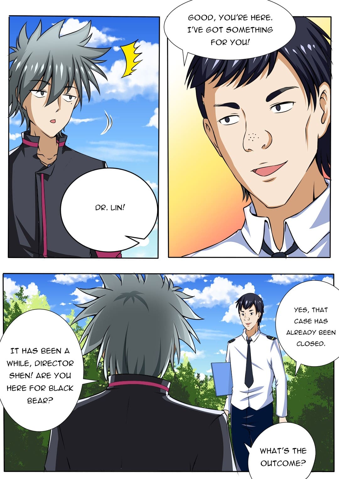 Page 8 of Chapter 91