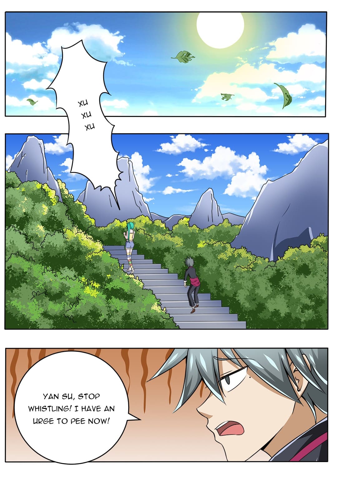 Page 8 of Chapter 92