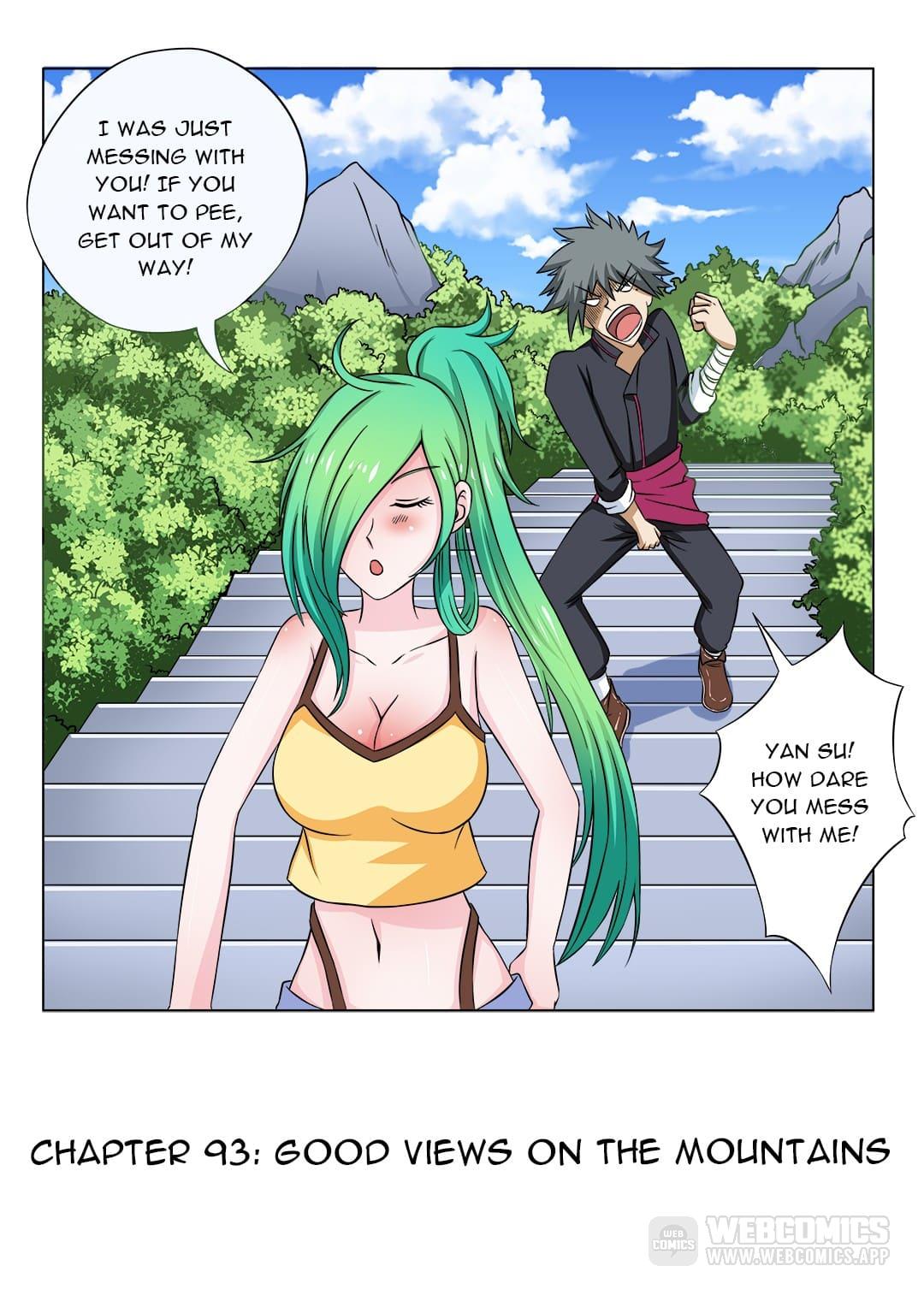 Page 1 of Chapter 93