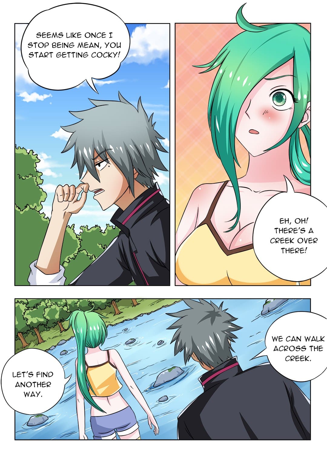 Page 2 of Chapter 93