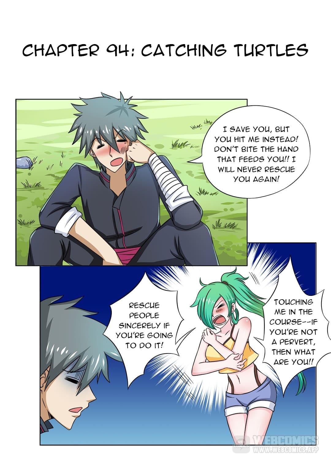 Page 1 of Chapter 94