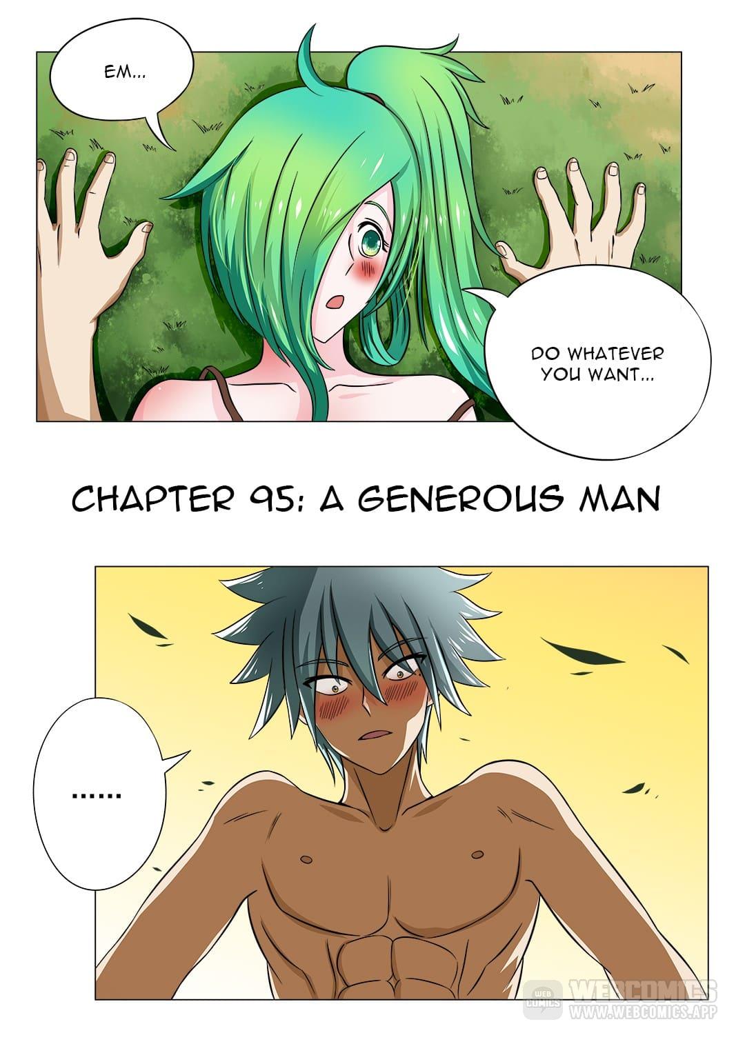 Page 1 of Chapter 95