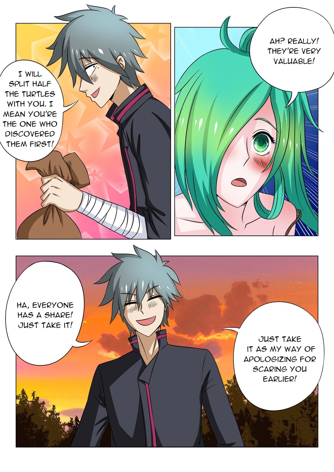 Page 4 of Chapter 95