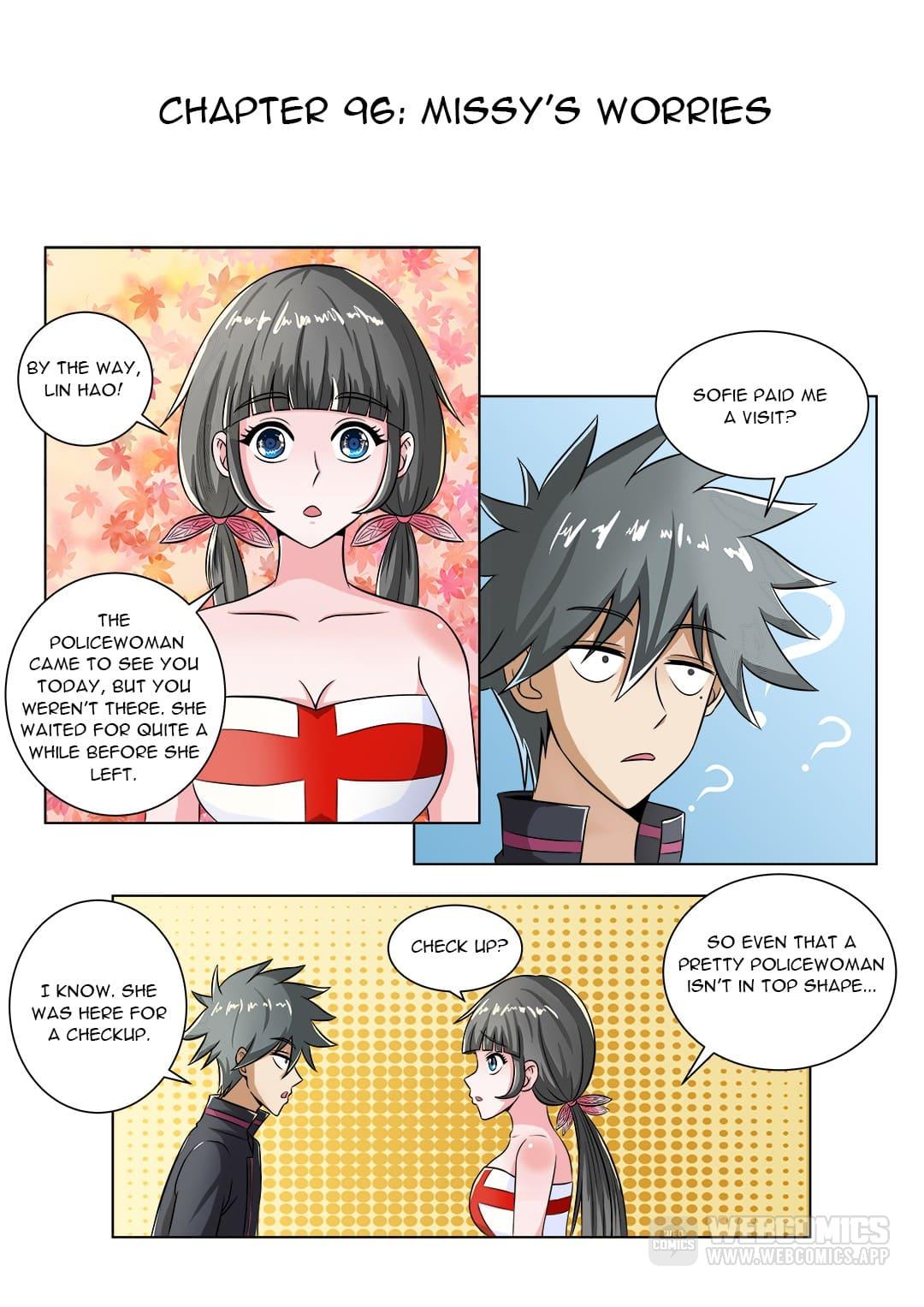 Page 1 of Chapter 96