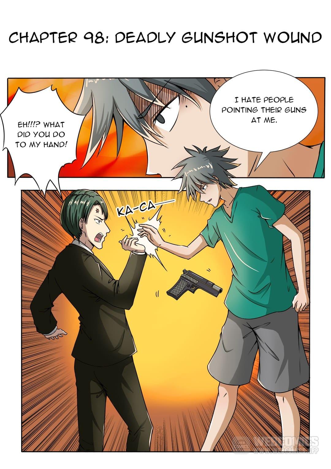 Page 1 of Chapter 98