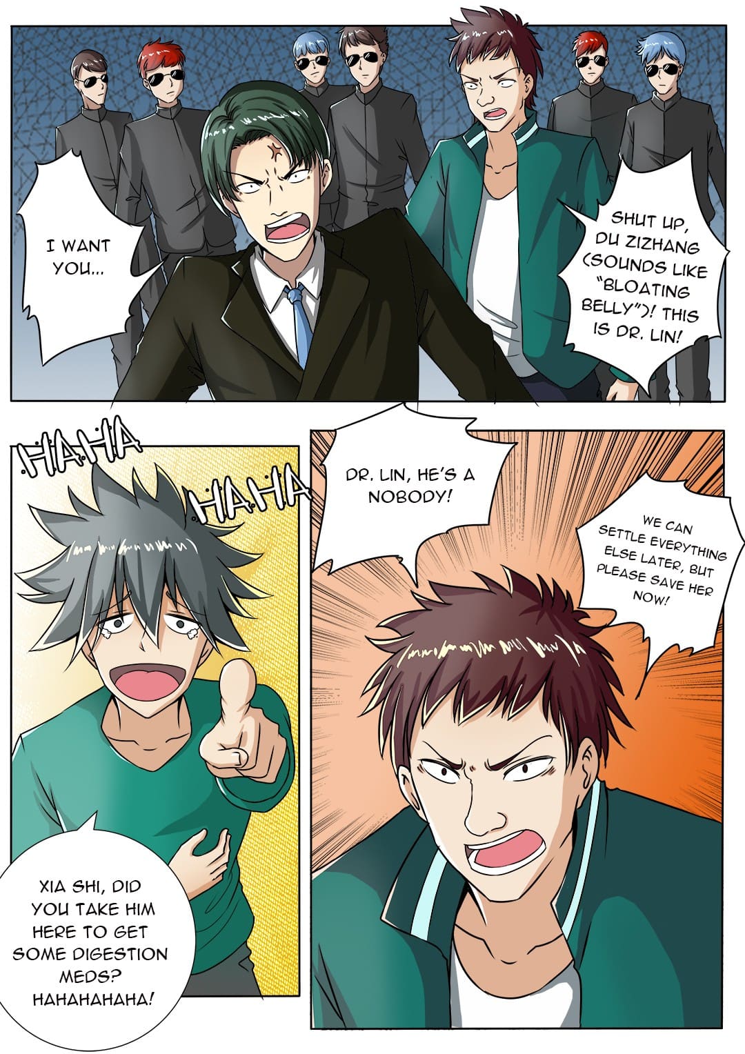 Page 2 of Chapter 98