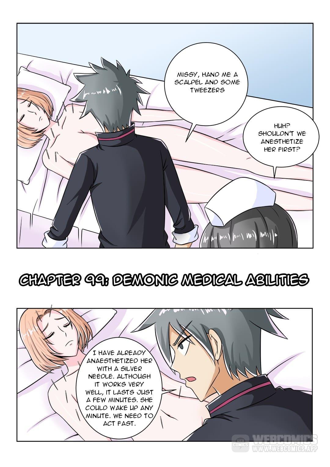 Page 1 of Chapter 99