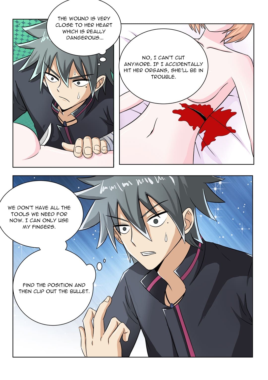 Page 2 of Chapter 99