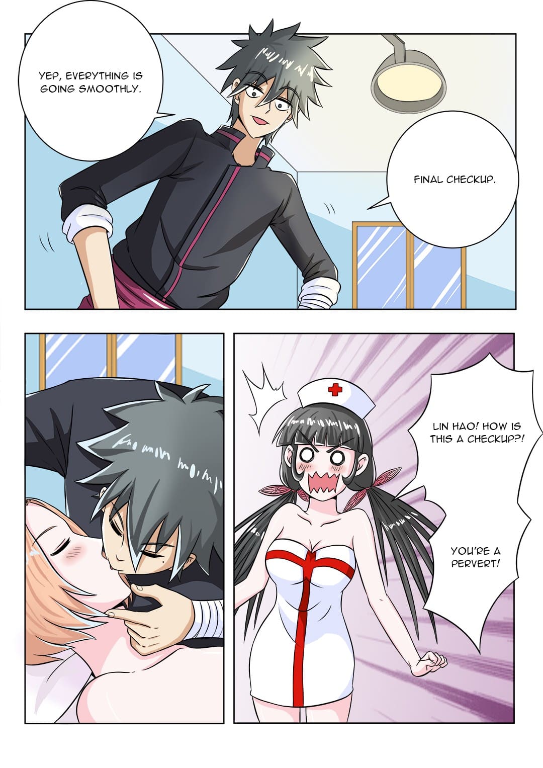 Page 4 of Chapter 99