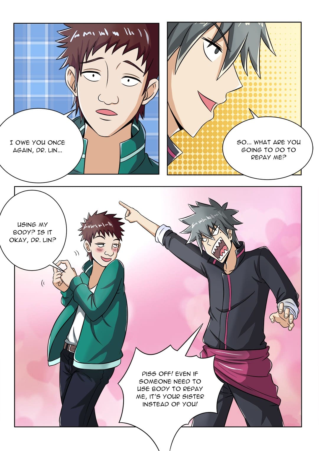 Page 8 of Chapter 99