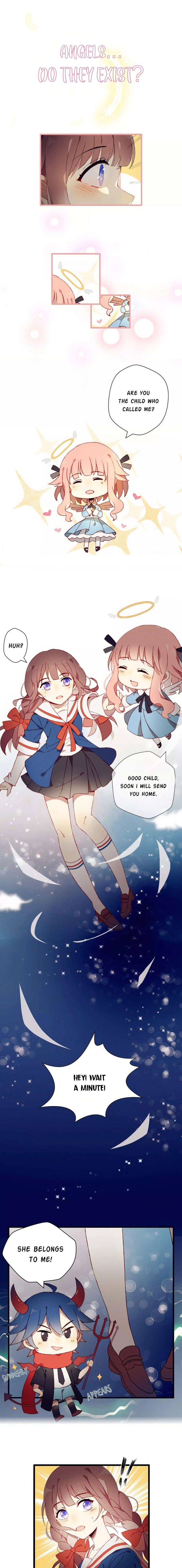Page 1 of Chapter 0