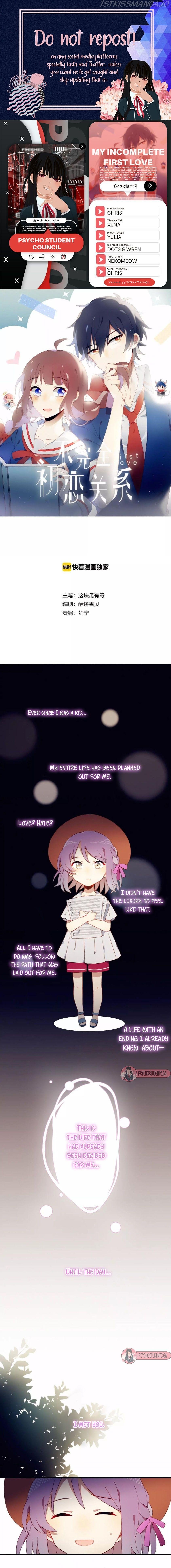 Page 1 of Chapter 19