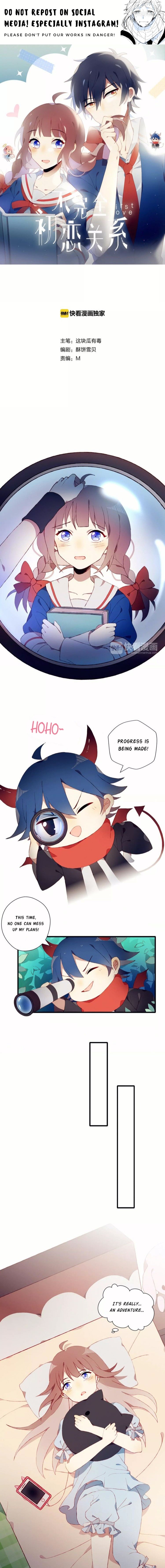 Page 1 of Chapter 4