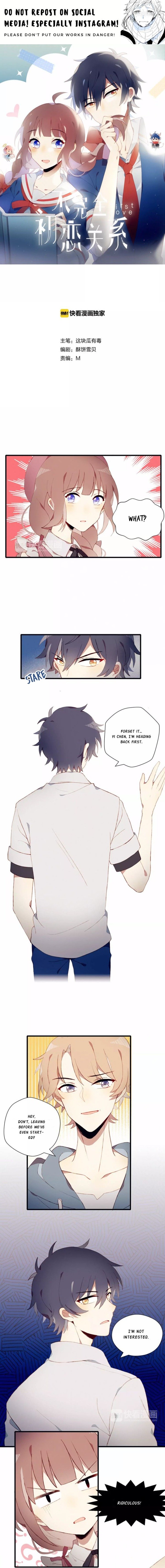 Page 1 of Chapter 5