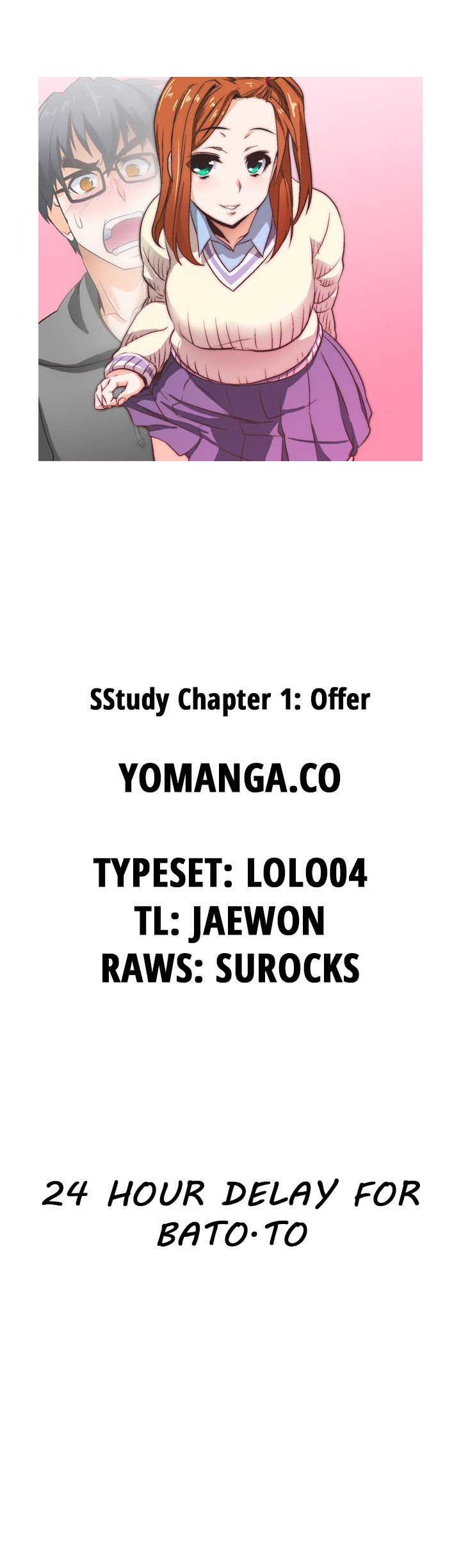 Page 1 of Chapter 1