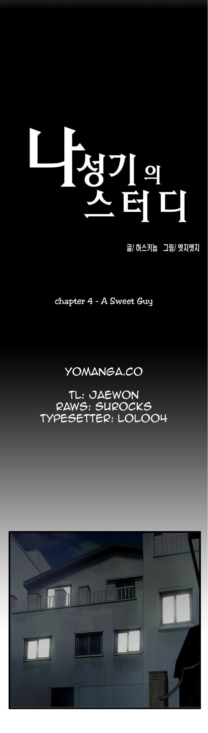 Page 1 of Chapter 4