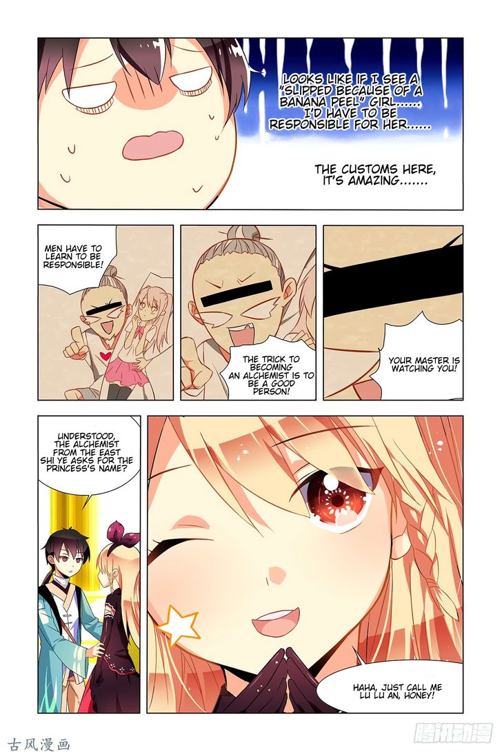 Page 10 of Chapter 1