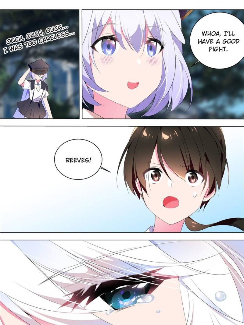 Page 33 of Chapter 100