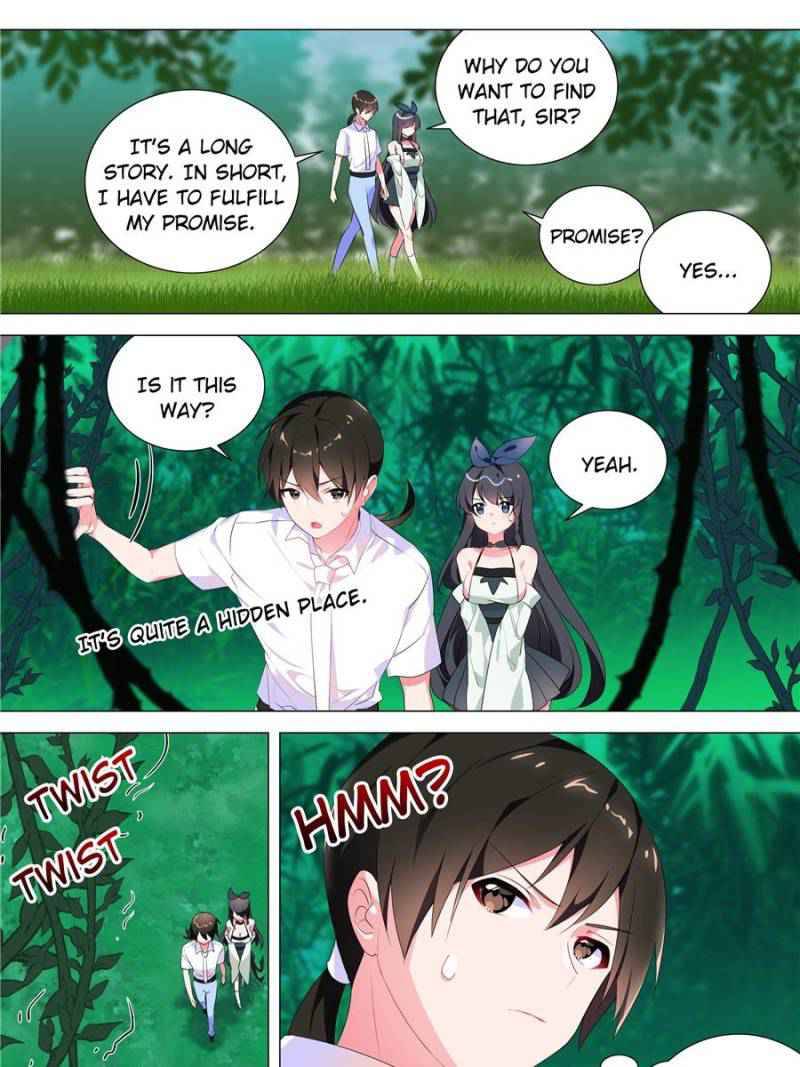 Page 1 of Chapter 110