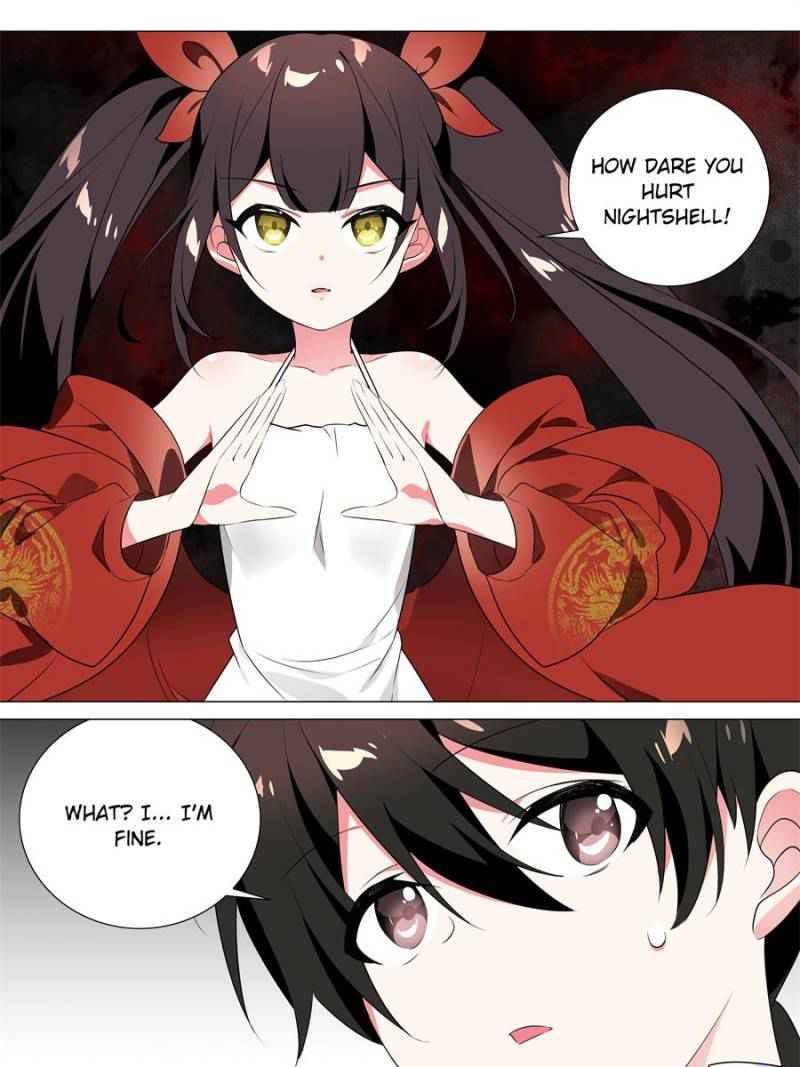 Page 21 of Chapter 160