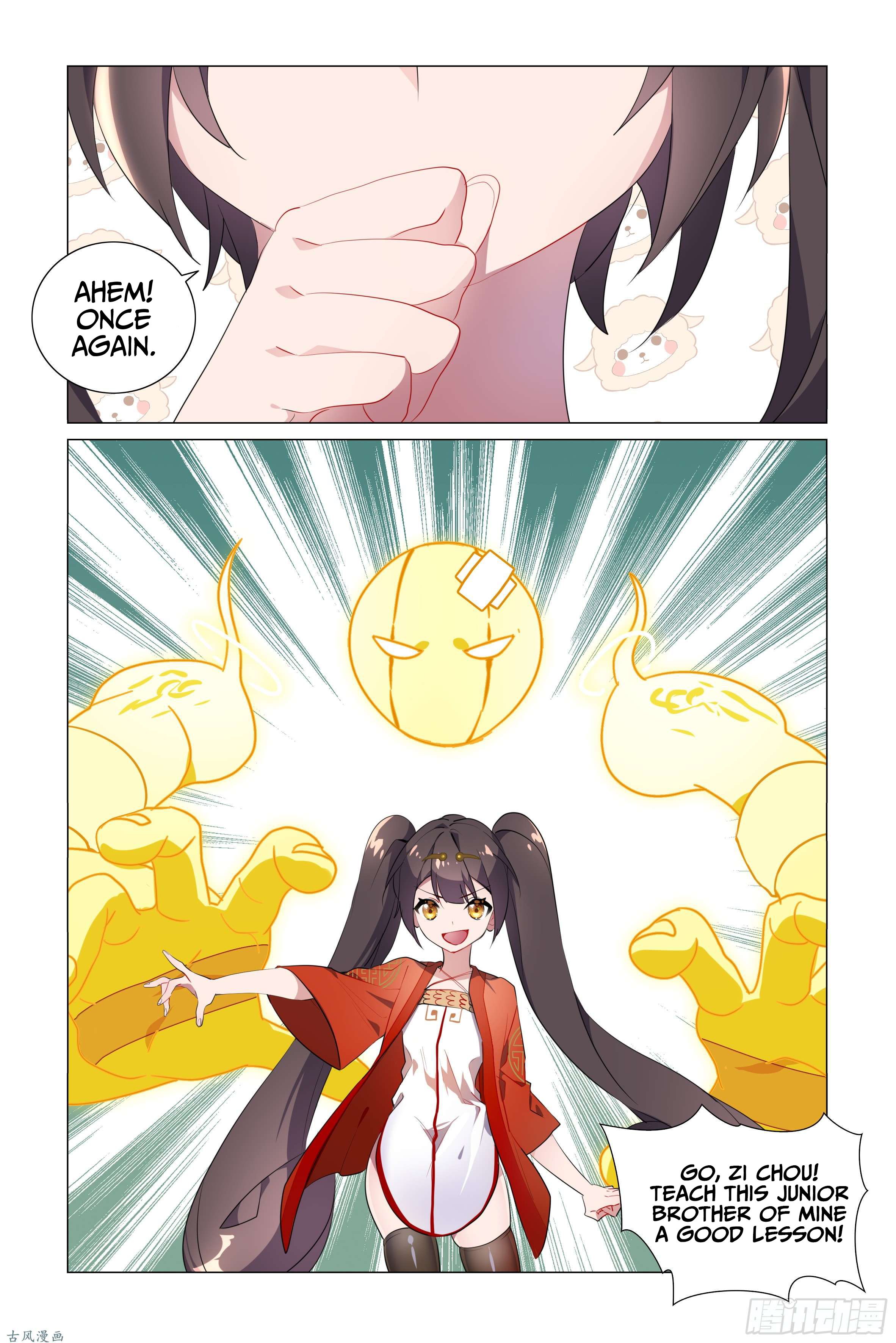 Page 10 of Chapter 21
