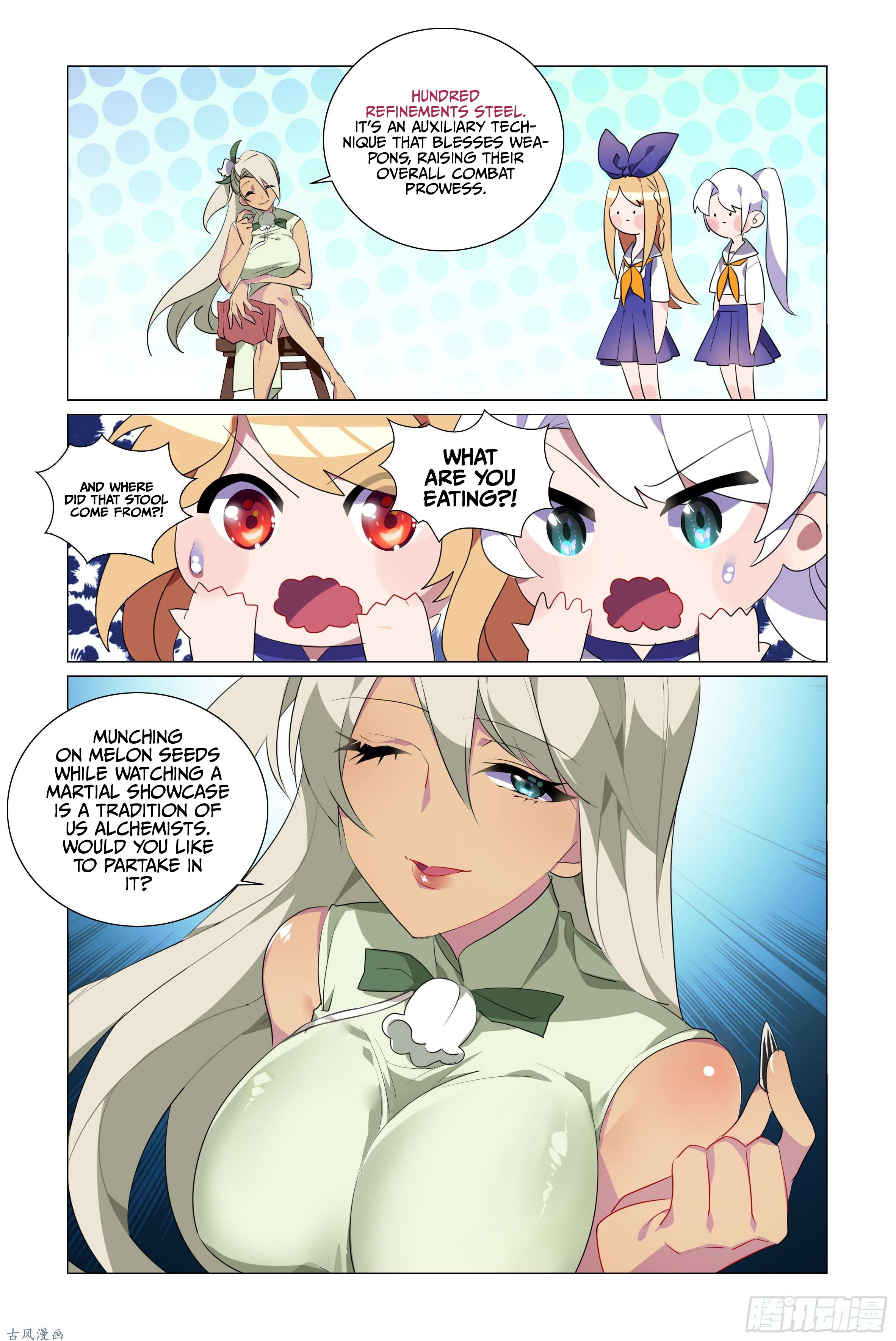 Page 19 of Chapter 21